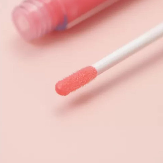 Lustre Lip Gloss - Amore (08)